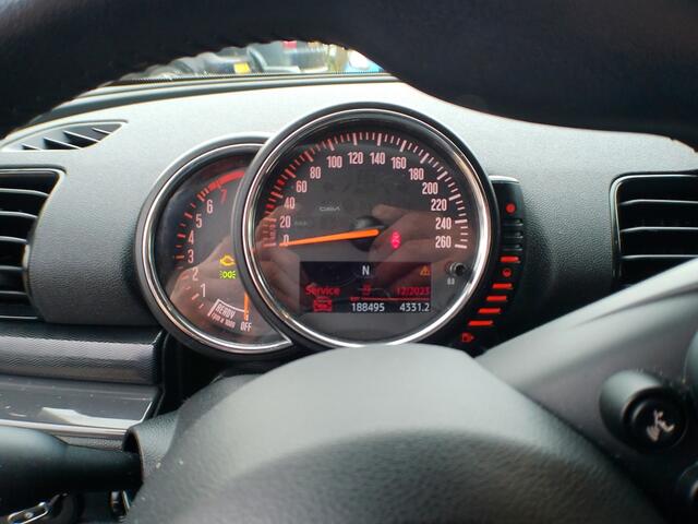 Mini MINI 1.5 Cooper Business