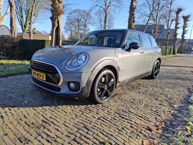 Mini MINI 1.5 Cooper Salt Business. Panoramadak