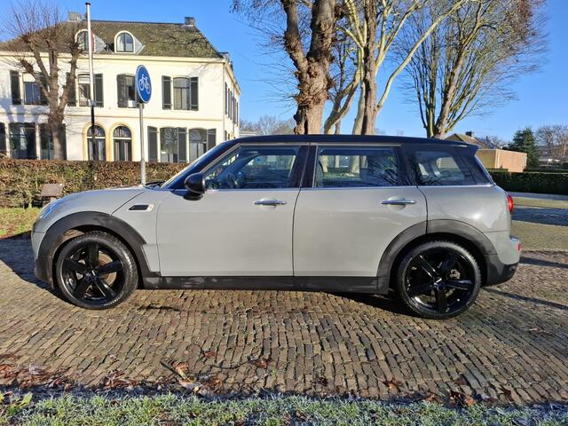 Mini MINI 1.5 Cooper Salt Business. Panoramadak