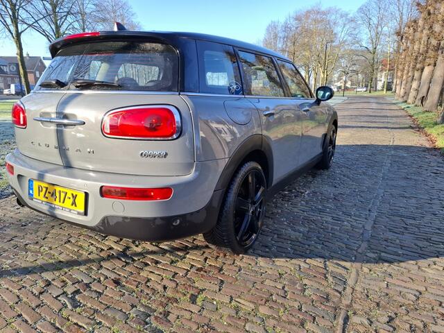 Mini MINI 1.5 Cooper Salt Business. Panoramadak