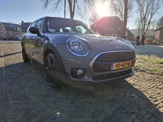 Mini MINI 1.5 Cooper Salt Business. Panoramadak