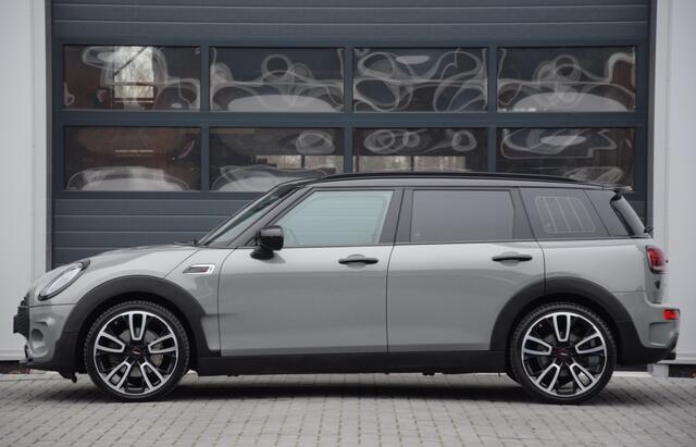 Mini MINI 2.0 Cooper S Classic | 19inch JCW | Virtueel | Keyless | Carplay