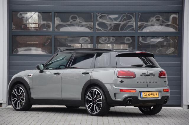 Mini MINI 2.0 Cooper S Classic | 19inch JCW | Virtueel | Keyless | Carplay