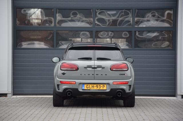 Mini MINI 2.0 Cooper S Classic | 19inch JCW | Virtueel | Keyless | Carplay
