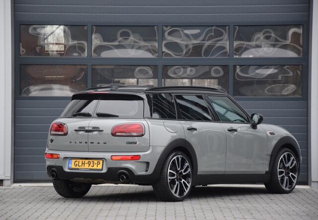 Mini MINI 2.0 Cooper S Classic | 19inch JCW | Virtueel | Keyless | Carplay