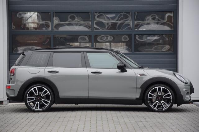 Mini MINI 2.0 Cooper S Classic | 19inch JCW | Virtueel | Keyless | Carplay