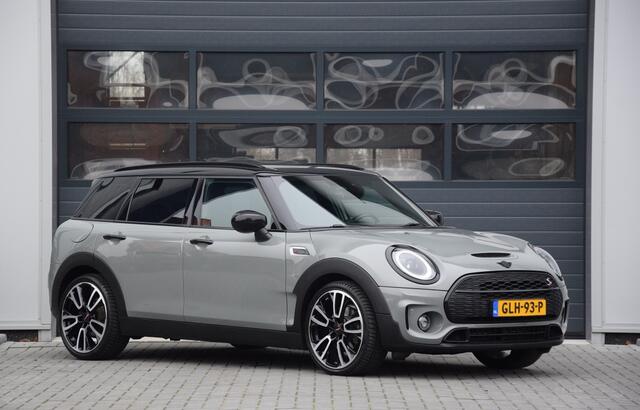 Mini MINI 2.0 Cooper S Classic | 19inch JCW | Virtueel | Keyless | Carplay