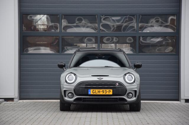 Mini MINI 2.0 Cooper S Classic | 19inch JCW | Virtueel | Keyless | Carplay