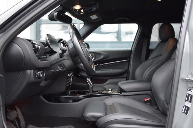 Mini MINI 2.0 Cooper S Classic | 19inch JCW | Virtueel | Keyless | Carplay