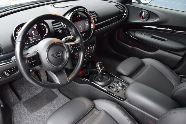 Mini MINI 2.0 Cooper S Classic | 19inch JCW | Virtueel | Keyless | Carplay