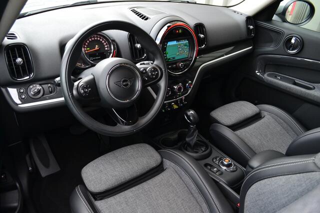 Mini MINI 2.0 Cooper S E ALL4 LED/Navi/Camera/NAP