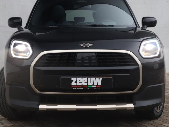 Mini MINI 1.5 C Favoured L