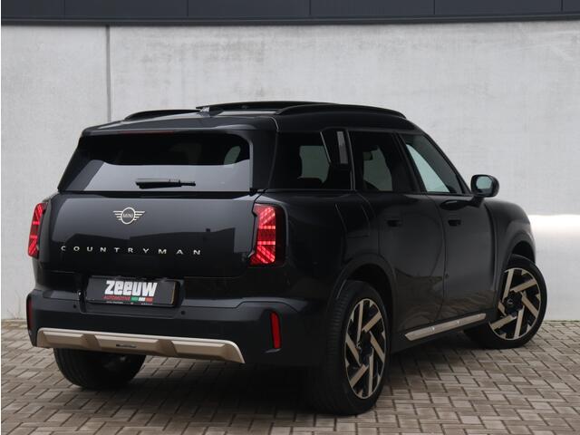 Mini MINI 1.5 C Favoured L