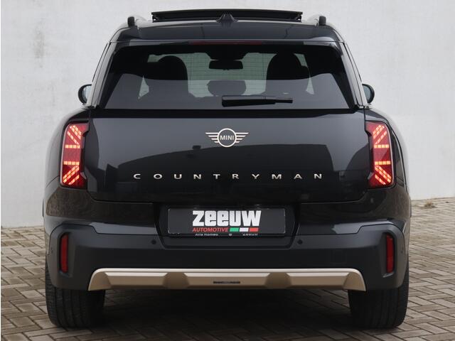 Mini MINI 1.5 C Favoured L