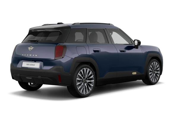 Mini MINI Aceman E Classic L 42.5 kWh | Pakket L | Dak in carrosseriekleur