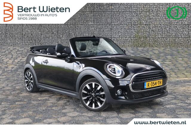 Mini MINI 1.5 Cooper I Geen Import I Achteruitrijcamera I Schuifdak