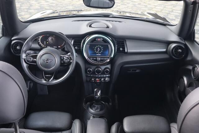 Mini MINI 1.5 Cooper I Geen Import I Achteruitrijcamera I Schuifdak