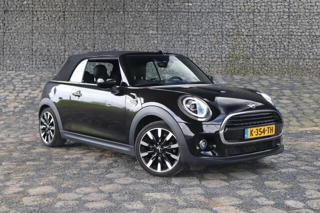 Mini MINI 1.5 Cooper I Geen Import I Achteruitrijcamera I Schuifdak