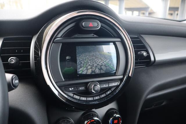 Mini MINI 1.5 Cooper I Geen Import I Achteruitrijcamera I Schuifdak