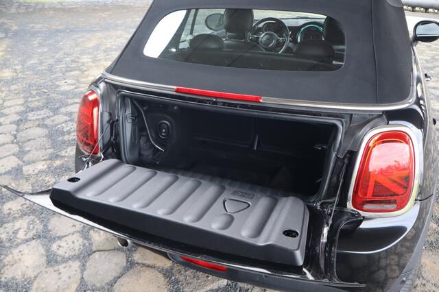 Mini MINI 1.5 Cooper I Geen Import I Achteruitrijcamera I Schuifdak