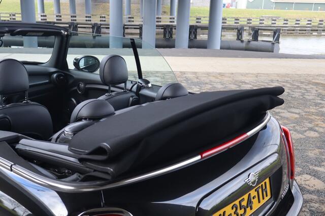 Mini MINI 1.5 Cooper I Geen Import I Achteruitrijcamera I Schuifdak