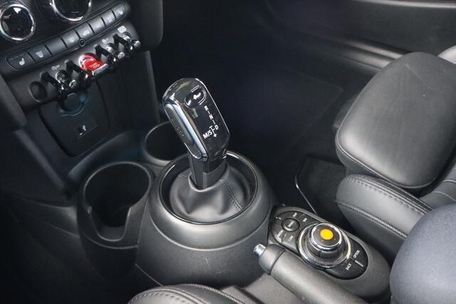 Mini MINI 1.5 Cooper I Geen Import I Achteruitrijcamera I Schuifdak