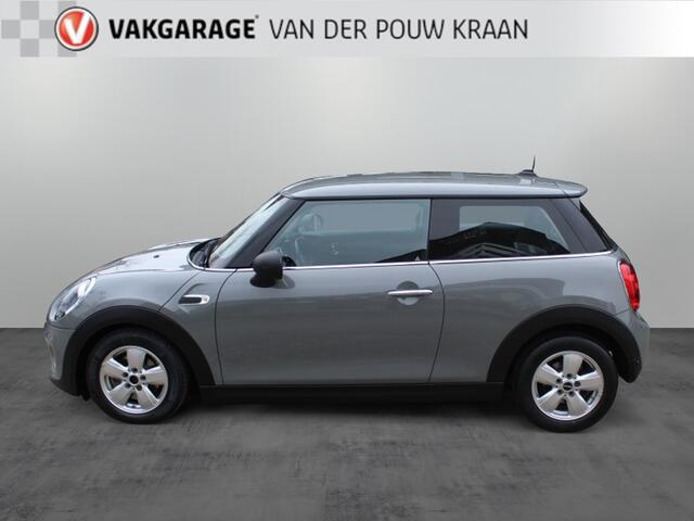 Mini MINI 1.5 One 102PK Navigatie / Airco