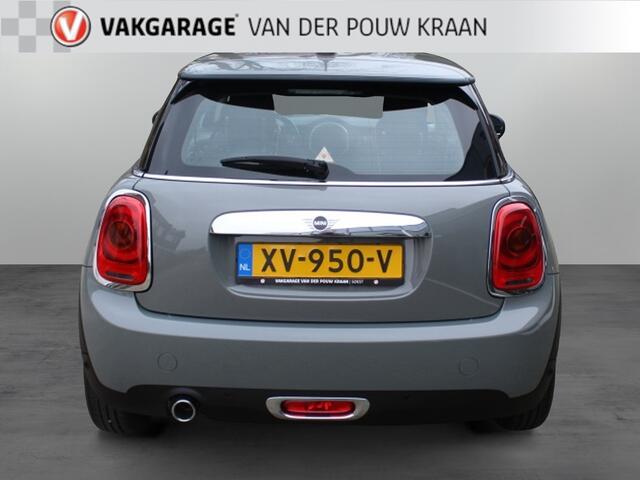Mini MINI 1.5 One 102PK Navigatie / Airco