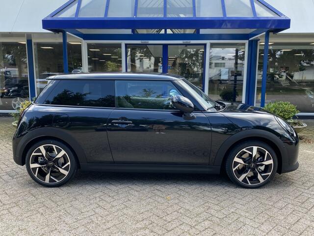 Mini MINI 1.5 Cooper Chili Bns automaat/navigatie/panorama dak