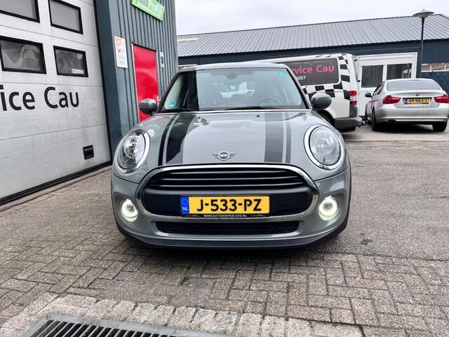Mini MINI 1.5T Digi Dash|Navi|Keyless|PDC|Dealer ondh