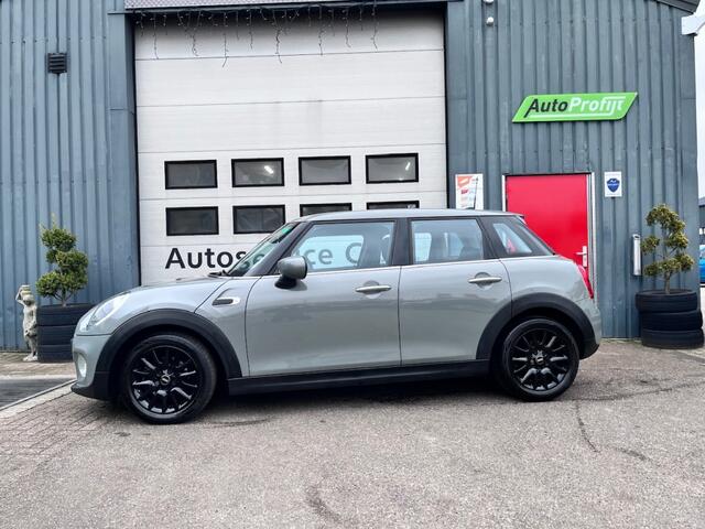 Mini MINI 1.5T Digi Dash|Navi|Keyless|PDC|Dealer ondh