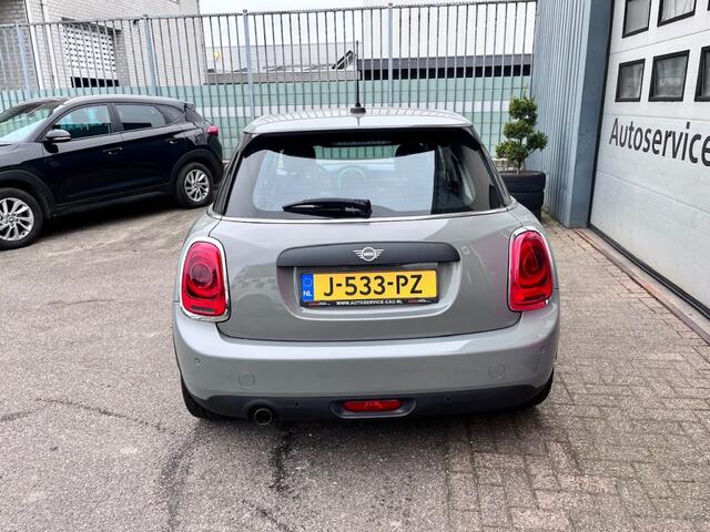 Mini MINI 1.5T Digi Dash|Navi|Keyless|PDC|Dealer ondh