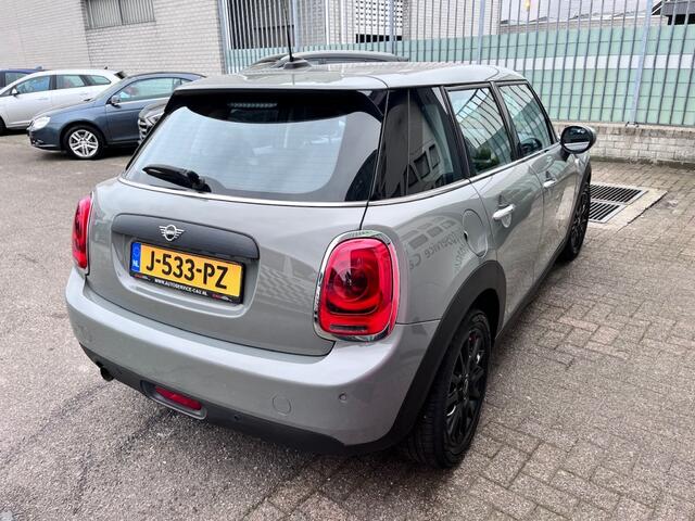 Mini MINI 1.5T Digi Dash|Navi|Keyless|PDC|Dealer ondh