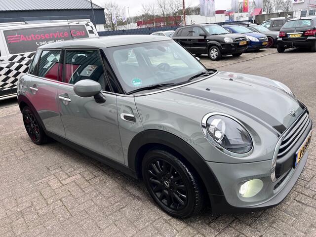 Mini MINI 1.5T Digi Dash|Navi|Keyless|PDC|Dealer ondh