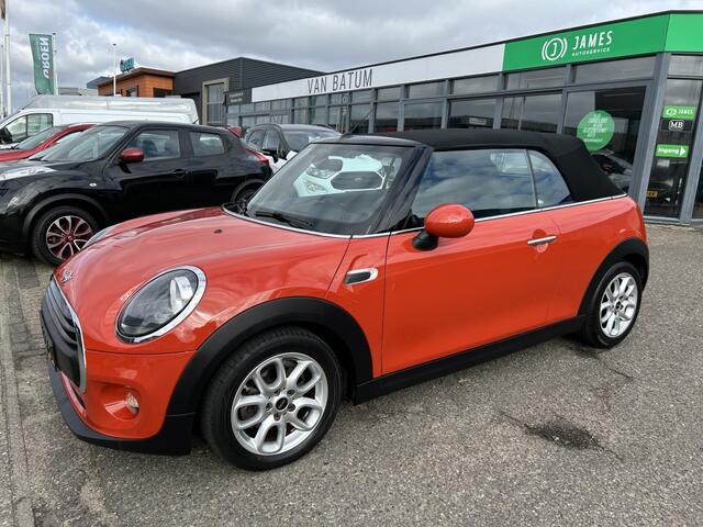 Mini MINI 1.5 One