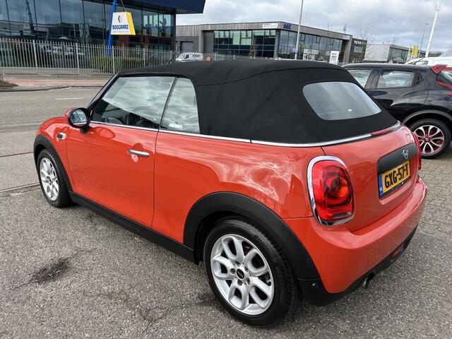 Mini MINI 1.5 One