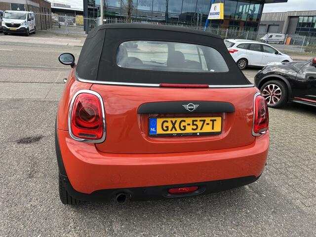 Mini MINI 1.5 One