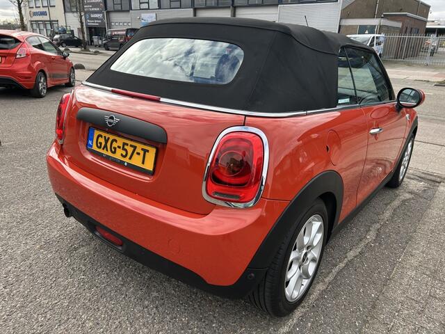 Mini MINI 1.5 One