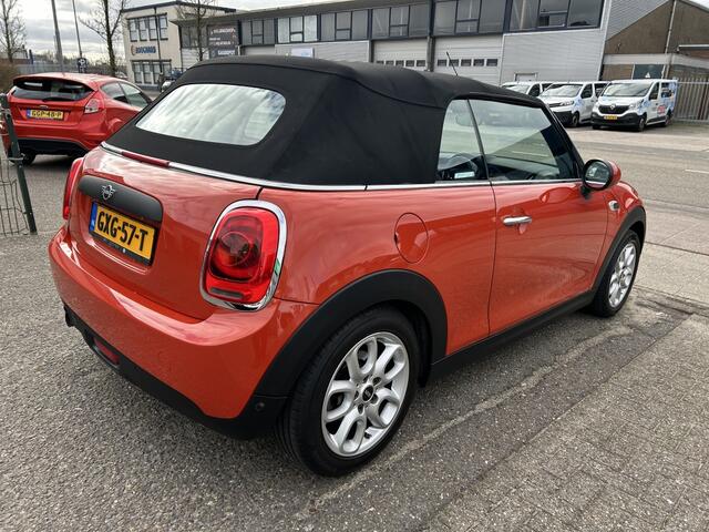 Mini MINI 1.5 One