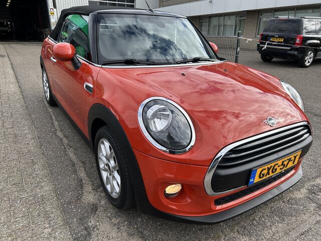 Mini MINI 1.5 One
