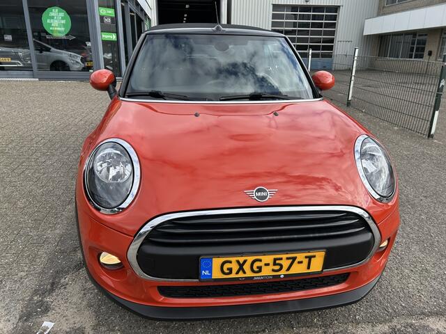 Mini MINI 1.5 One