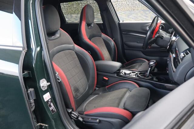 Mini MINI 2.0 JCW ALL4 | Schuifdak | H&K | Camera | Cruise
