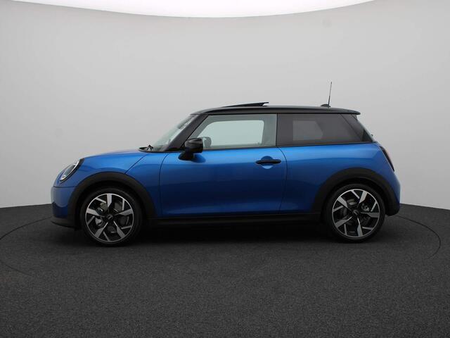 Mini MINI 3-deurs C Favoured Trim + Package L