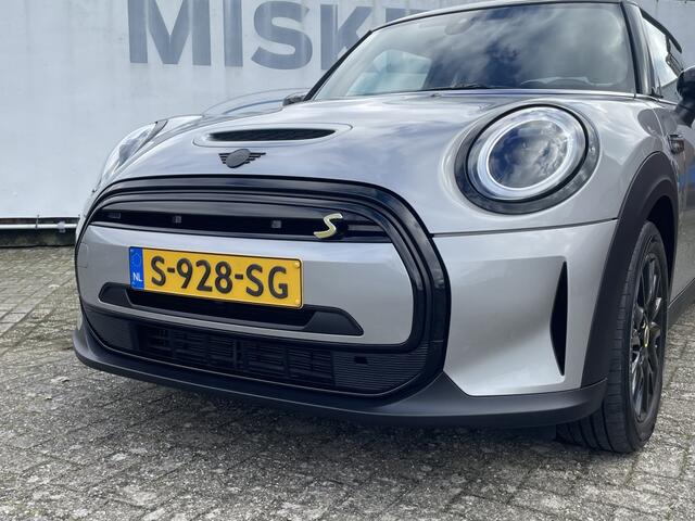 Mini MINI Camden Edition 184pk 33 kWh