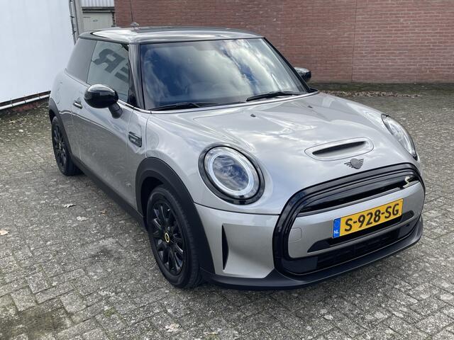 Mini MINI Camden Edition 184pk 33 kWh