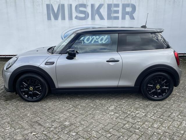 Mini MINI Camden Edition 184pk 33 kWh