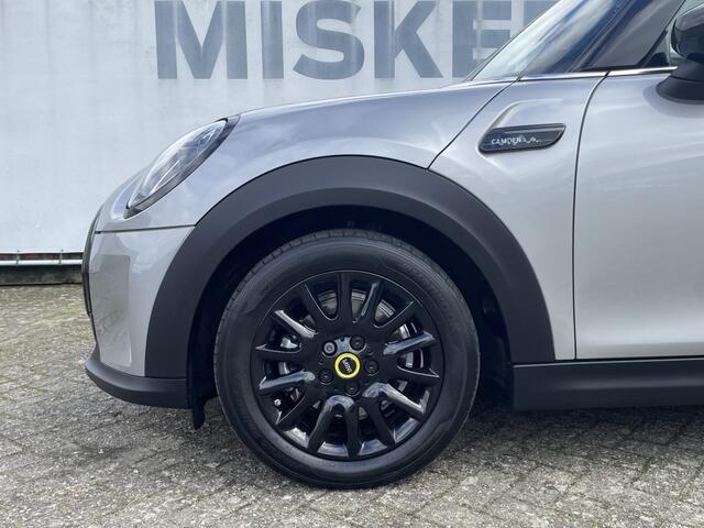 Mini MINI Camden Edition 184pk 33 kWh