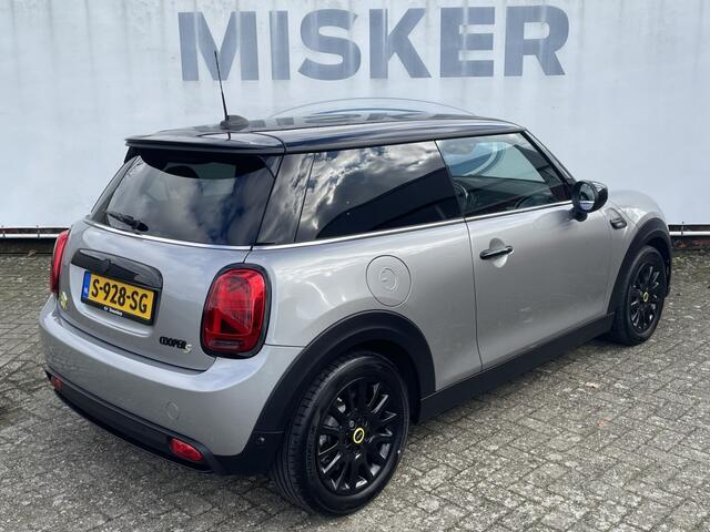 Mini MINI Camden Edition 184pk 33 kWh