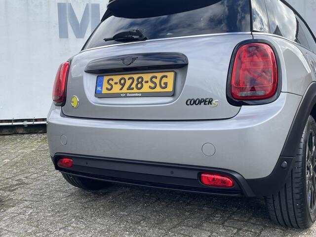 Mini MINI Camden Edition 184pk 33 kWh