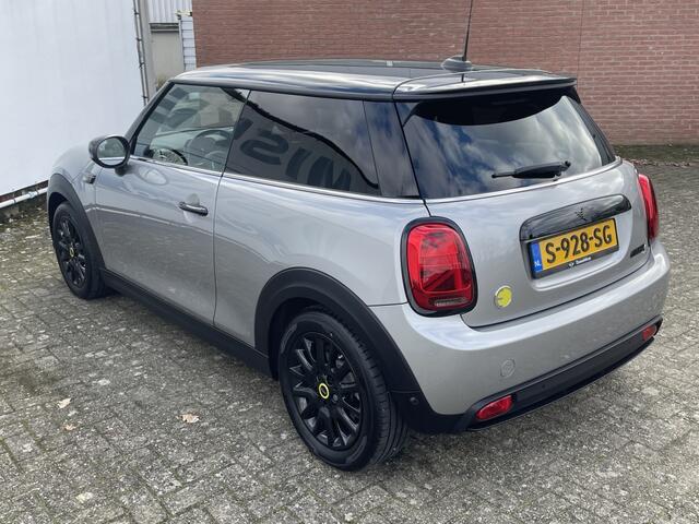 Mini MINI Camden Edition 184pk 33 kWh